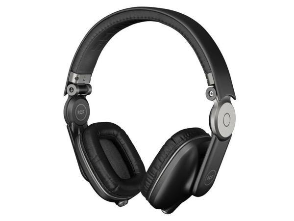 Zdjęcie 1 z 6, produktu RCF Iconica - Peper Black