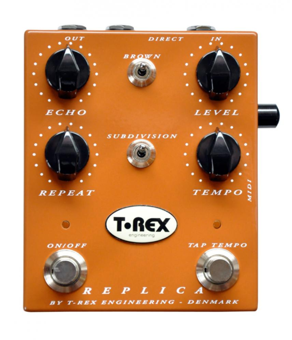 Zdjęcie 1 z 4, produktu T-Rex T-REX REPLICA