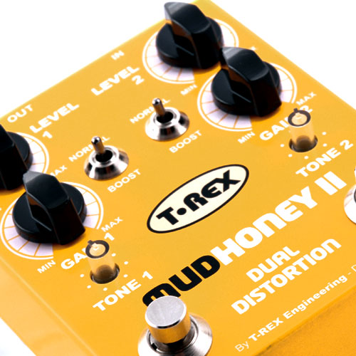 Zdjęcie 2 z 4, produktu T-Rex MUDHONEY II