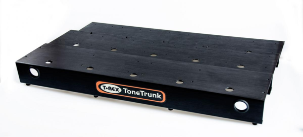 Zdjęcie 3 z 4, produktu T-Rex TT ROAD CASE MAJOR