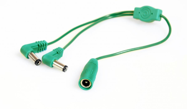 Zdjęcie 1 z 1, produktu T-Rex Current Doubler Cable