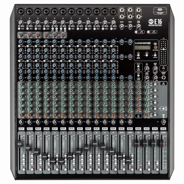 Zdjęcie 7 z 7, produktu RCF E16