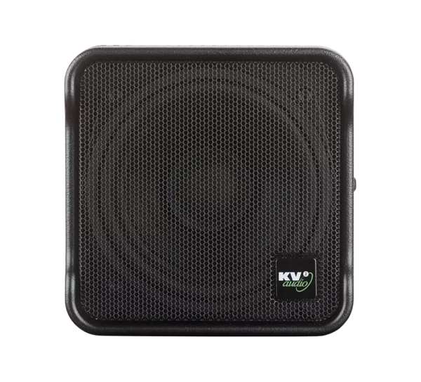 Zdjęcie 12 z 12, produktu KV2 Audio ESD Cube