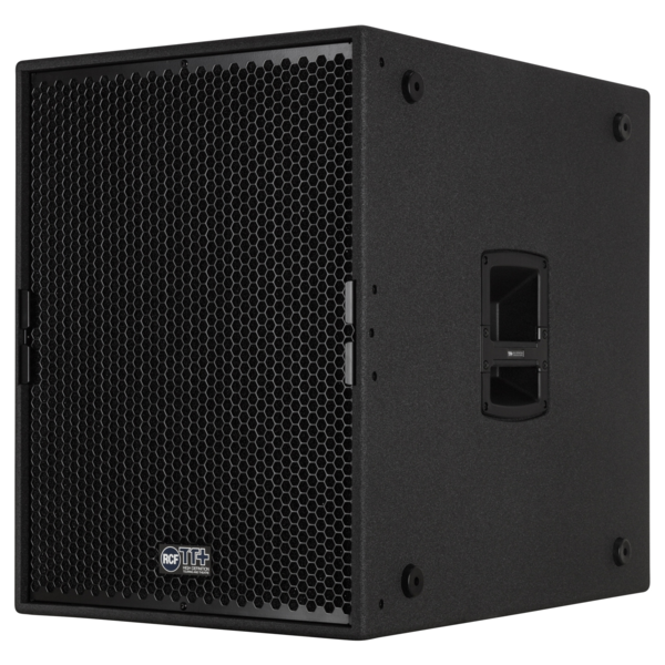 Zdjęcie 2 z 11, produktu RCF TTS 18-A II
