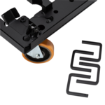 Miniatura zdjęcia 2 z 2, produktu RCF KRT-WH 3X HDL 36