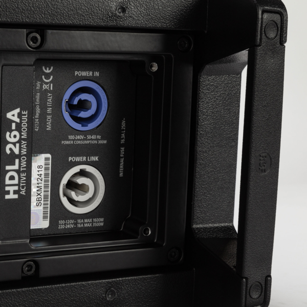 Zdjęcie 10 z 10, produktu RCF HDL 26-A W