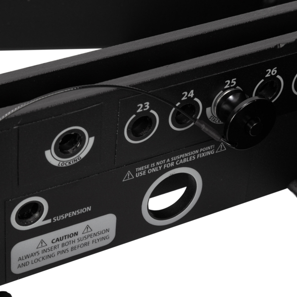 Zdjęcie 4 z 5, produktu RCF FL-B HDL 28 W