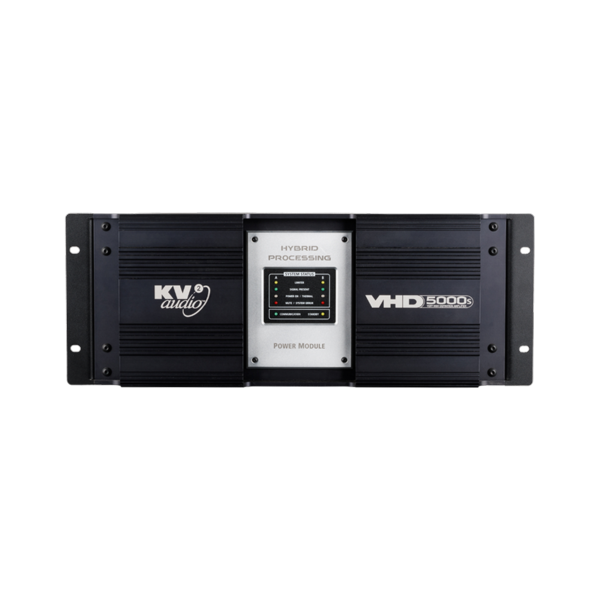 Zdjęcie 12 z 12, produktu KV2 Audio VHD5000S