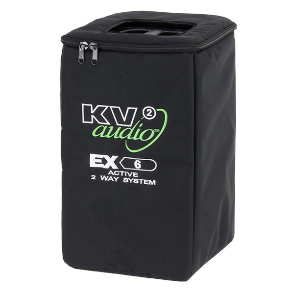 Zdjęcie 1 z 1, produktu KV2 Audio EX6 Cover