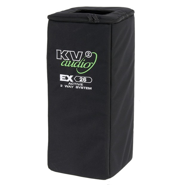 Zdjęcie 1 z 1, produktu KV2 Audio EX26 Cover