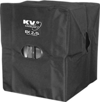 Zdjęcie KV2 Audio EX2.5 Cover to use with cart