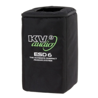 Zdjęcie KV2 Audio ESD6 Cover