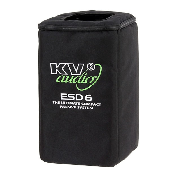 Zdjęcie 1 z 1, produktu KV2 Audio ESD6 Cover
