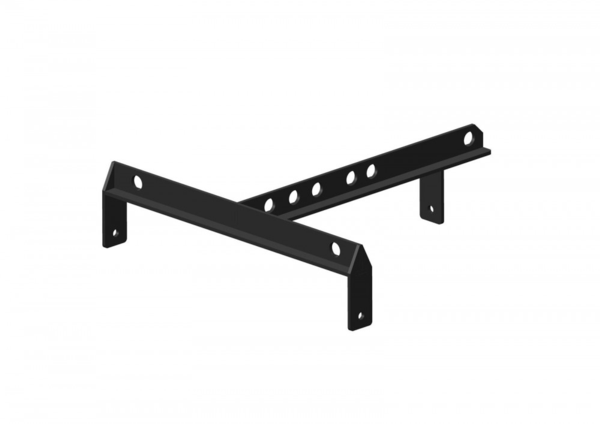 Zdjęcie 1 z 1, produktu KV2 Audio ESR212 Vertical Bracket