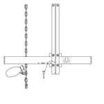 Miniatura zdjęcia 1 z 3, produktu KV2 Audio VHD Flybar 0003
