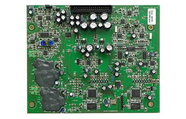 Zdjęcie 1 z 1, produktu KV2 Audio SUPER DIGITAL DELAY LINE EPAK2500R
