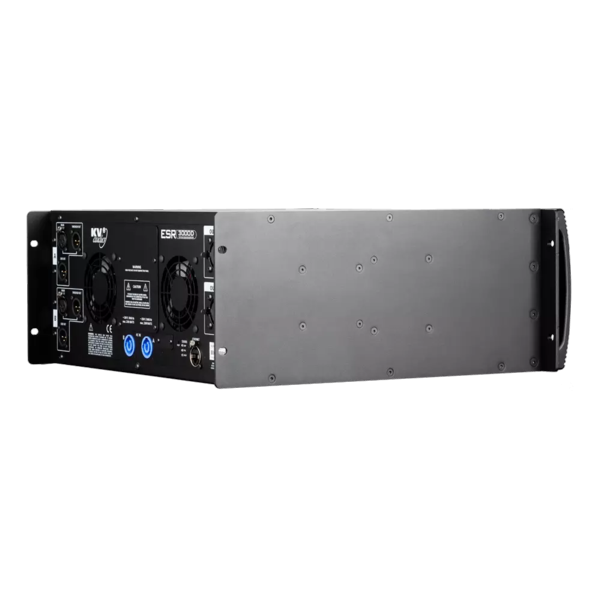Zdjęcie 2 z 12, produktu KV2 Audio ESR3000D