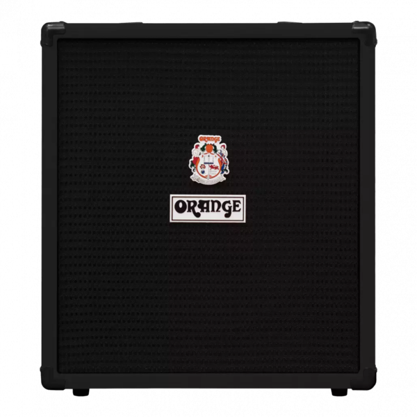 Zdjęcie 1 z 6, produktu Orange CRUSH BASS 50 BK