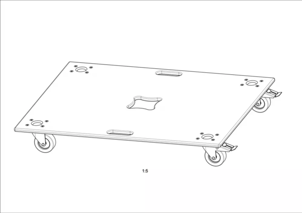 Zdjęcie 1 z 1, produktu KV2 Audio VHD2.18J Cart