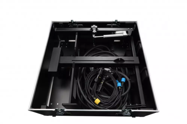 Zdjęcie 2 z 2, produktu KV2 Audio Flybar case