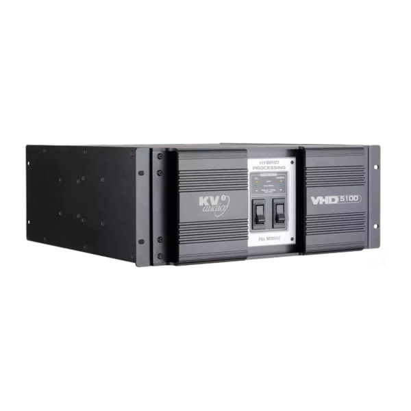 Zdjęcie 3 z 13, produktu KV2 Audio VHD5100