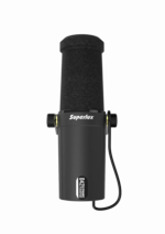 Miniatura zdjęcia 4 z 5, produktu Superlux D421