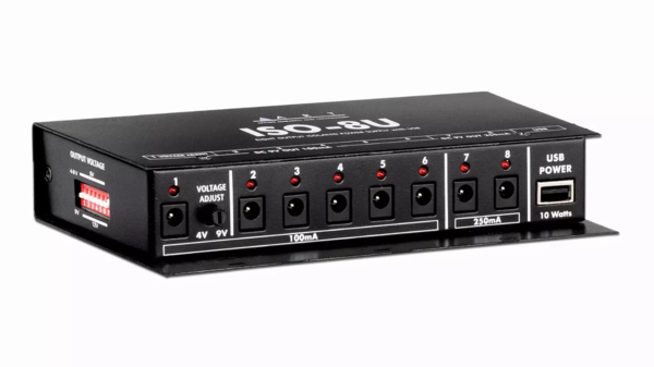 Zdjęcie 1 z 3, produktu ART ISO-8U