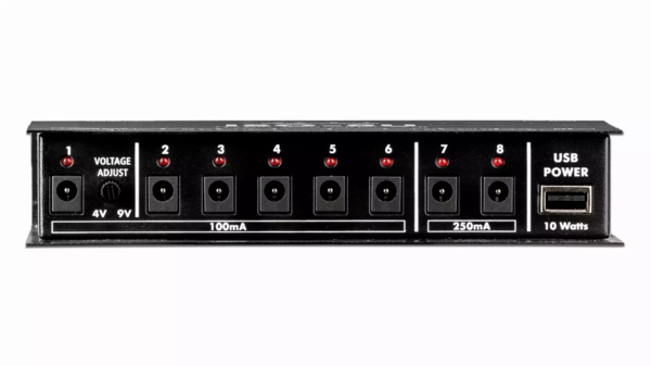 Zdjęcie 2 z 3, produktu ART ISO-8U