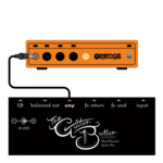 Miniatura zdjęcia 11 z 11, produktu Orange Guitar Butler