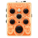 Miniatura zdjęcia 1 z 8, produktu Orange Acoustic Pedal