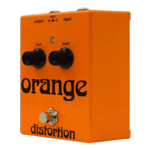 Miniatura zdjęcia 2 z 7, produktu Orange Distortion Pedal