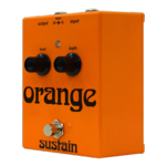Miniatura zdjęcia 2 z 7, produktu Orange Sustain Pedal