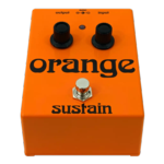 Miniatura zdjęcia 6 z 7, produktu Orange Sustain Pedal