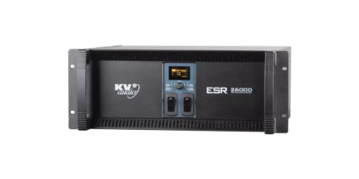 Zdjęcie KV2 Audio ESR2600D