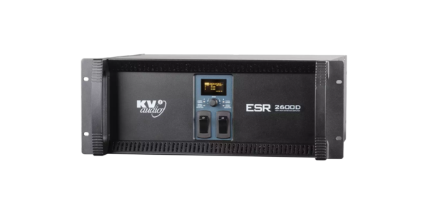 Zdjęcie 1 z 18, produktu KV2 Audio ESR2600D