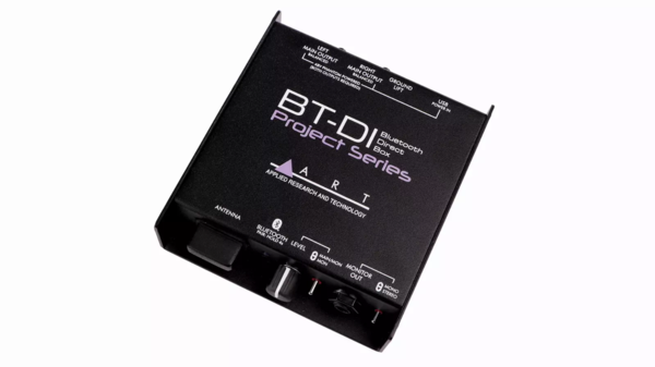 Zdjęcie 1 z 4, produktu ART BT-DI