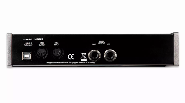 Zdjęcie 4 z 4, produktu ART USB Pre II