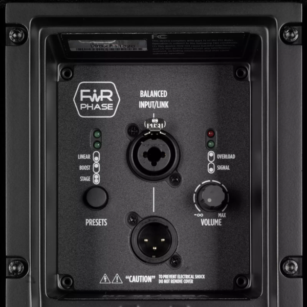 Zdjęcie 10 z 14, produktu RCF NX 912-SMA
