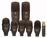 Miniatura zdjęcia 1 z 3, produktu Superlux DRK-F5H3