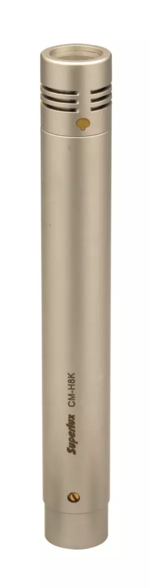 Miniatura zdjęcia 2 z 4, produktu Superlux CM-H8K/H