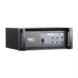 Zdjęcie 10 z 11, produktu KV2 Audio VHD 2000