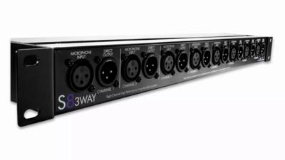 Zdjęcie produktu ART S8 3Way