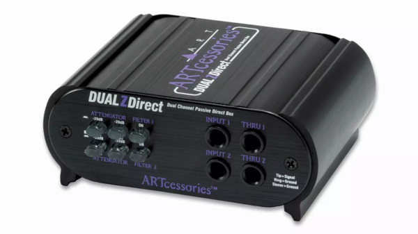 Zdjęcie 1 z 2, produktu ART Dual zDirect