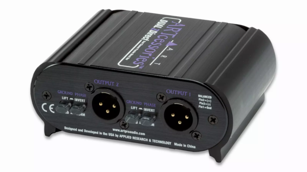 Zdjęcie 2 z 2, produktu ART Dual zDirect
