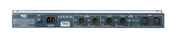 Zdjęcie 2 z 2, produktu KV2 Audio SAC2