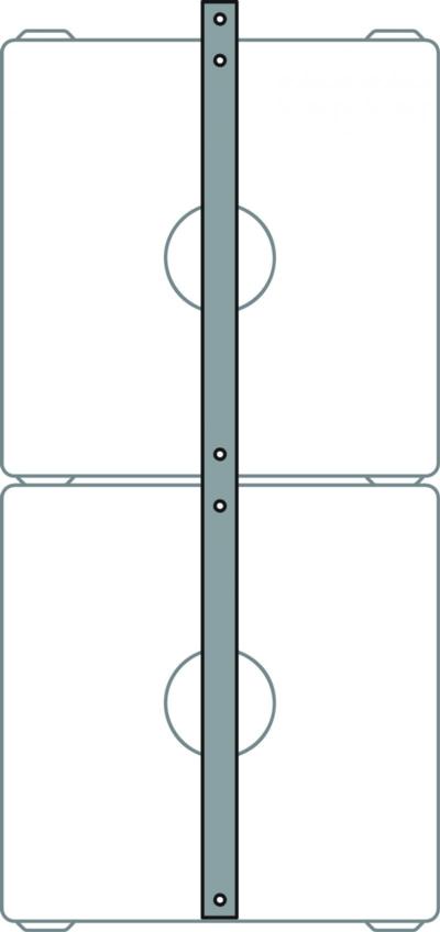 Zdjęcie produktu KV2 Audio BRCKT 003