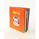 Miniatura zdjęcia 1 z 3, produktu Orange THE BOOK OF ORANGE