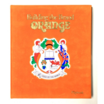 Miniatura zdjęcia 2 z 3, produktu Orange THE BOOK OF ORANGE
