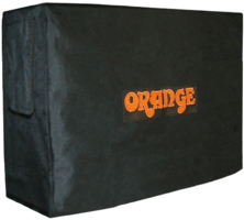 Zdjęcie Orange Pokrowiec na kolumnę basową - OBC 115