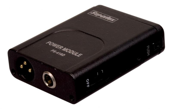 Zdjęcie 3 z 3, produktu Superlux E101XLR
